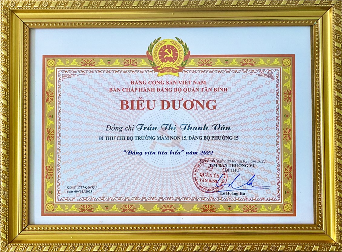 Ảnh đại diện